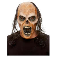 Zombie Latex Mask