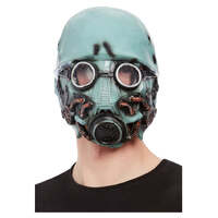 Chernobyl Overhead Mask