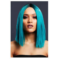Fever Kylie Teal Wig