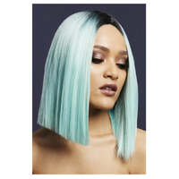 Fever Kylie Wig Peppermint