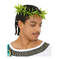 Adult Grecian Laurel Leaf Headdress