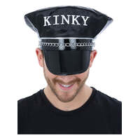 Kinky Captains Hat
