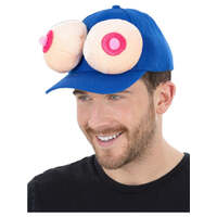 Boob Peaked Cap