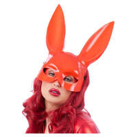 Fever Blood Bunny Mask
