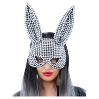 Fever Studded Bad Bunny Mask