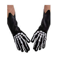 Adult Skeleton Gauntlet Gloves