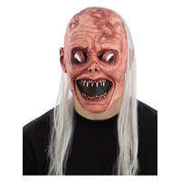 Nightmare Smile Latex Mask