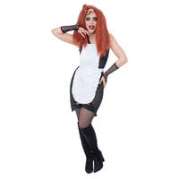 Rocky Horror Show Magenta Costume