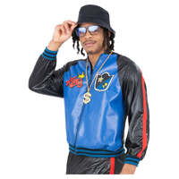 80s Jam Master Jacket