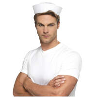 US Sailor Doughboy Hat