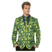 Shamrock Blazer Jacket