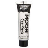 Moon Creations White Face & Body Paint 12ml
