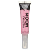 Moon Creations Face & Body Paints Pink