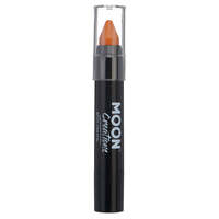 Moon Creations Body Crayons Orange