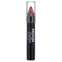 Moon Creations Body Crayons Red
