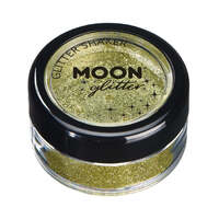 Moon Glitter Classic Fine Glitter Shakers Gold