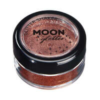 Moon Glitter Classic Fine Glitter Shakers Copper Bronze