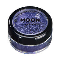 Moon Glitter Classic Fine Glitter Shakers Lavender