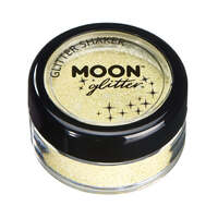 Moon Glitter Pastel Glitter Shakers Lemon