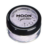 Moon Glitter Pastel Glitter Shakers Lilac