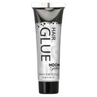 Moon Glitter Hair Glue
