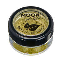 Moon Glitter Bio Glitter Shakers Gold