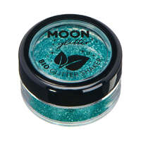 Moon Glitter Bio Glitter Shakers Turquoise