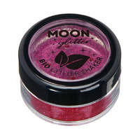 Moon Glitter Bio Glitter Shakers Dark Rose