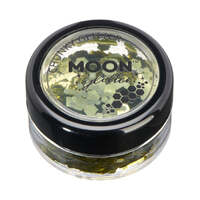 Moon Glitter Classic Chunky Glitter Gold