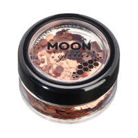 Moon Glitter Classic Chunky Glitter