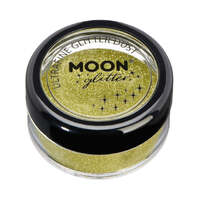 Moon Glitter Classic Ultrafine Glitter Dust Gold