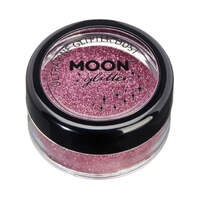 Moon Glitter Classic Ultrafine Glitter Dust Pink