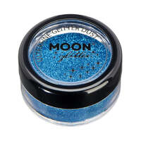 Moon Glitter Classic Ultrafine Glitter Dust Blue