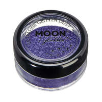 Moon Glitter Classic Ultrafine Glitter Dust Lavender