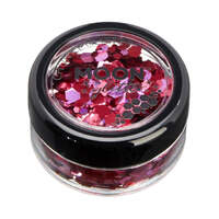 Moon Glitter Mystic Chunky Glitter Valentines