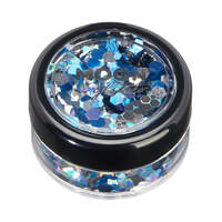 Moon Glitter Mystic Chunky Glitter Frozen
