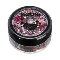 Moon Glitter Mystic Bio Chunky Glitter Blossom