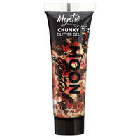 Moon Glitter Mystic Chunky Glitter Gel Autumn