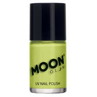  Moon Glow Pastel Neon UV Nail Polish Pastel Yellow