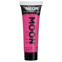 Moon Glow Intense Neon UV Face Paint Pink