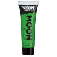Moon Glow Intense Neon UV Hair Gel