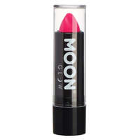 Moon Glow Intense Neon UV Lipstick Intense Pink