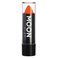 Moon Glow Intense Neon UV Lipstick Intense Orange