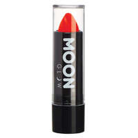 Moon Glow Intense Neon UV Lipstick Intense Red