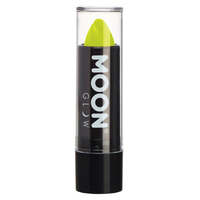 Moon Glow Intense Neon UV Lipstick Intense Yellow