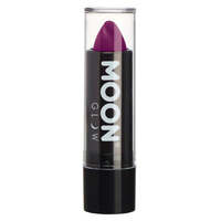 Moon Glow Intense Neon UV Lipstick Intense Purple