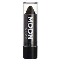 Moon Glow Pastel Neon UV Lipstick Black