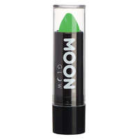 Moon Glow Pastel Neon UV Lipstick Green