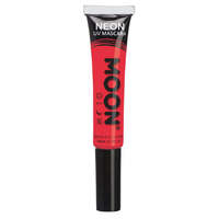 Moon Glow Intense Neon UV Mascara Red