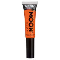 Moon Glow Intense Neon UV Eye Liner Orange